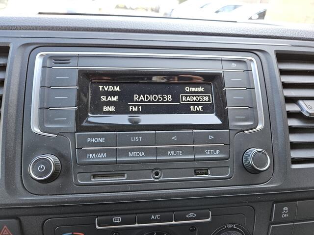 Volkswagen TRANSPORTER 2.0 TDI L2H1