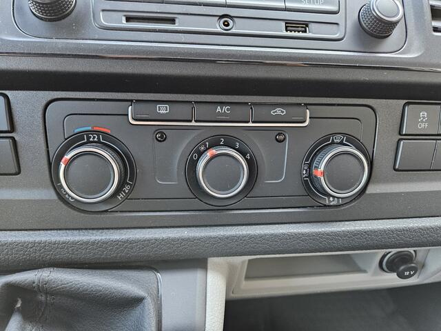 Volkswagen TRANSPORTER 2.0 TDI L2H1