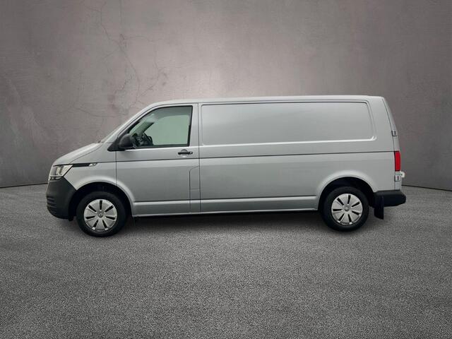 Volkswagen TRANSPORTER 2.0 TDI 150pk L2 | Achterdeuren | BPM-vrij | Cruise-control | Bluetooth |
