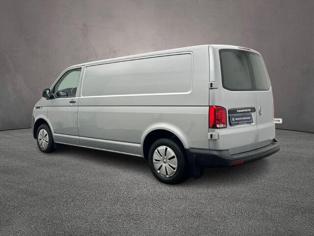 Volkswagen TRANSPORTER 2.0 TDI 150pk L2 | Achterdeuren | BPM-vrij | Cruise-control | Bluetooth |