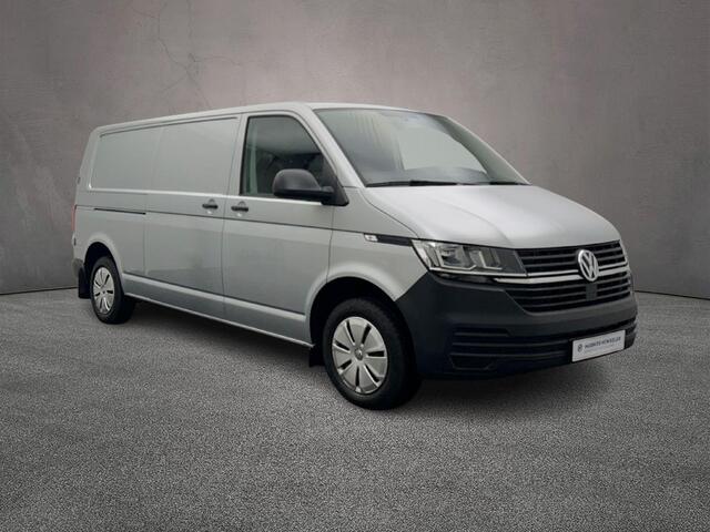 Volkswagen TRANSPORTER 2.0 TDI 150pk L2 | Achterdeuren | BPM-vrij | Cruise-control | Bluetooth |