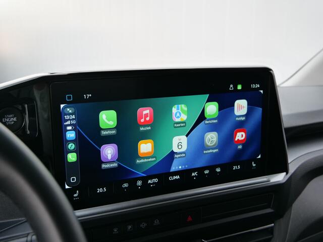 Volkswagen TRANSPORTER 2.0 TDI L2H1 30 Bulli Trekhaak / Camera / Carplay / Stoelverwarming