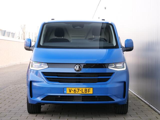 Volkswagen TRANSPORTER 2.0 TDI L2H1 30 Bulli Trekhaak / Camera / Carplay / Stoelverwarming