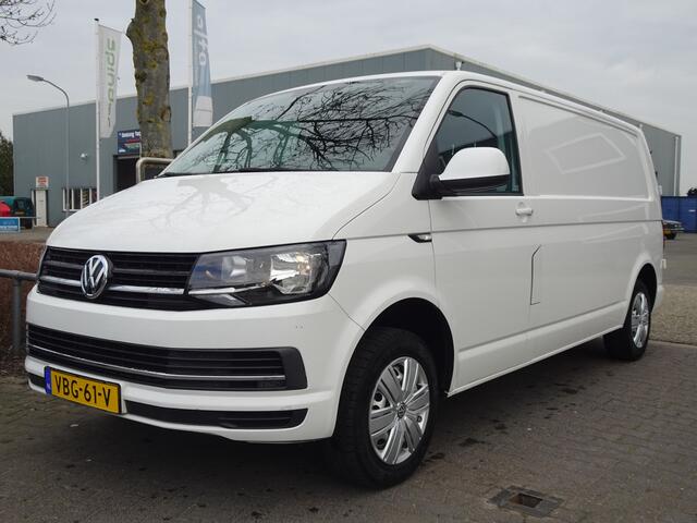 Volkswagen TRANSPORTER 2.0 TDI L2H1Comfortline