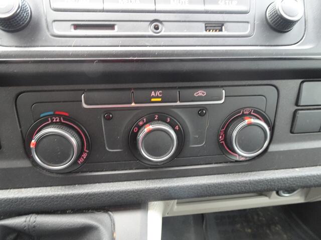 Volkswagen TRANSPORTER 2.0 TDI L2H1Comfortline