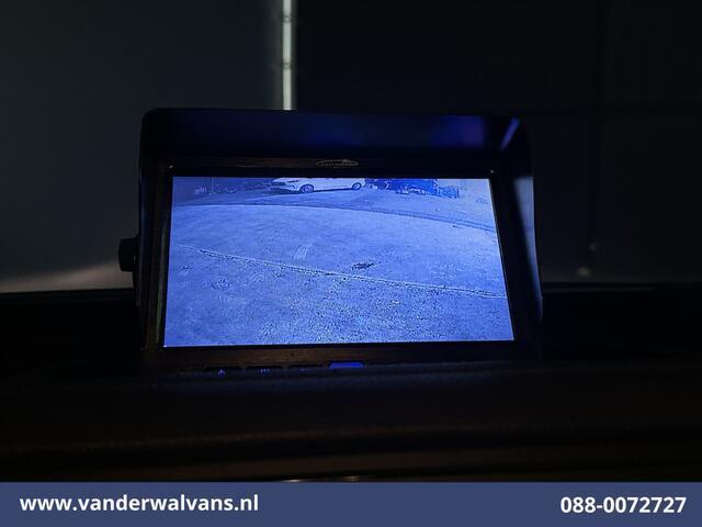 Volkswagen TRANSPORTER 2.0 TDI 102pk L1H1 Euro6 Airco | Camera | Bluetooth telefoonvoorbereiding