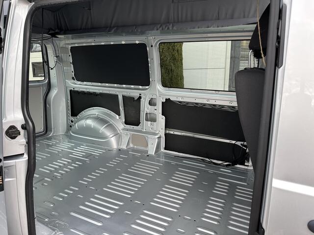 Volkswagen TRANSPORTER Kombi 2.0 TDI L2H2 Zelfbouw Camper - inclusief "Camproof" slaaphefdak!!
