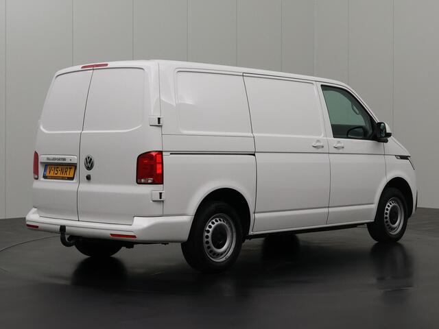 Volkswagen TRANSPORTER 2.0TDI 150PK Automaat Koelauto | Multimedia | Trekhaak | Camera | Airco | Cruie
