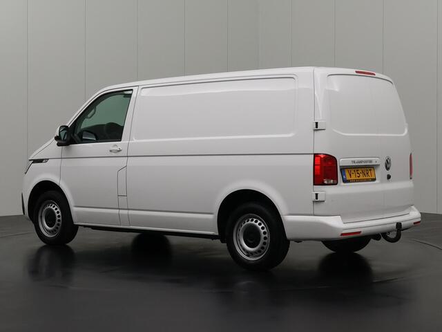 Volkswagen TRANSPORTER 2.0TDI 150PK Automaat Koelauto | Multimedia | Trekhaak | Camera | Airco | Cruie