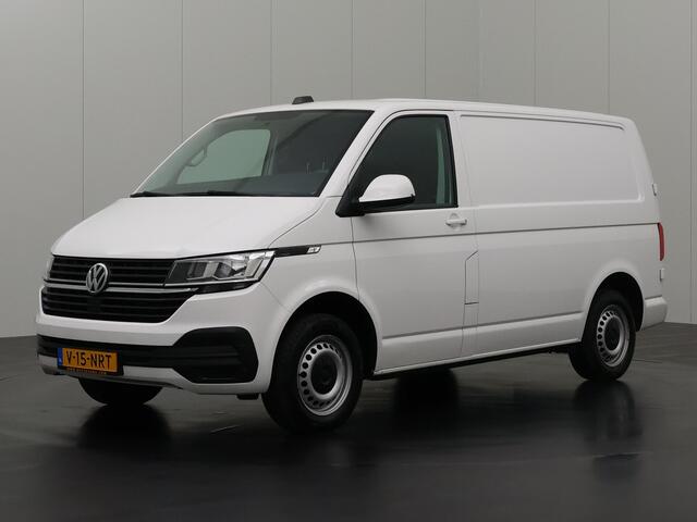 Volkswagen TRANSPORTER 2.0TDI 150PK Automaat Koelauto | Multimedia | Trekhaak | Camera | Airco | Cruie