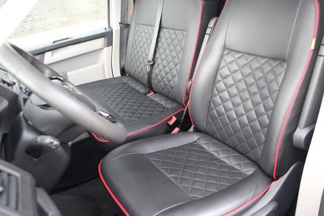 Volkswagen TRANSPORTER 2.0 TDI L1H1 Highline