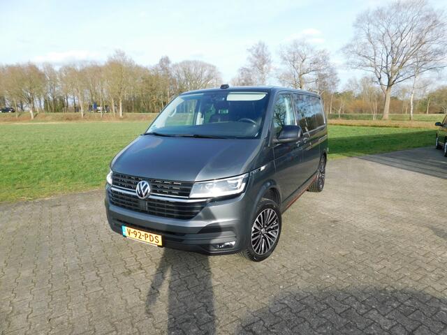 Volkswagen TRANSPORTER 2.0 TDI L1H1/ DSG DC 28 Bulli, Camera, Carplay Trekhaak