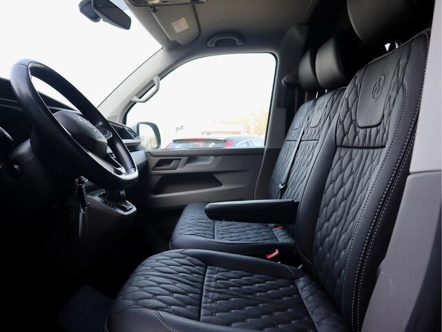 Volkswagen TRANSPORTER 2.0 TDI 150PK DSG LANG ENKELE CABINE