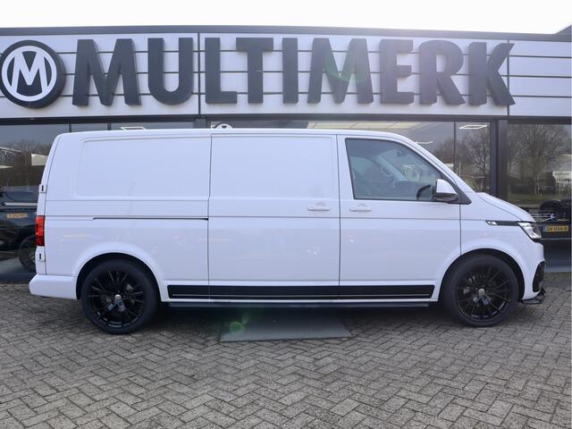 Volkswagen TRANSPORTER 2.0 TDI 150PK DSG LANG ENKELE CABINE