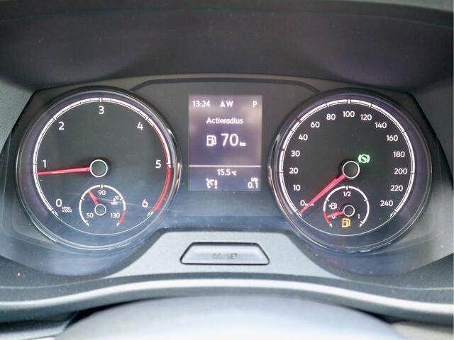 Volkswagen TRANSPORTER 2.0 TDI 150PK DSG LANG ENKELE CABINE