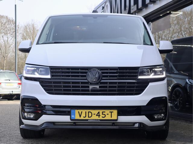 Volkswagen TRANSPORTER 2.0 TDI 150PK DSG LANG ENKELE CABINE