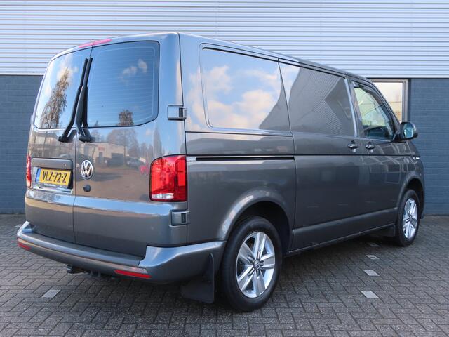 Volkswagen TRANSPORTER 2.0 TDI L1H1 28 Bulli DSG | Full led | standkachel | camera | adaptive cruise |