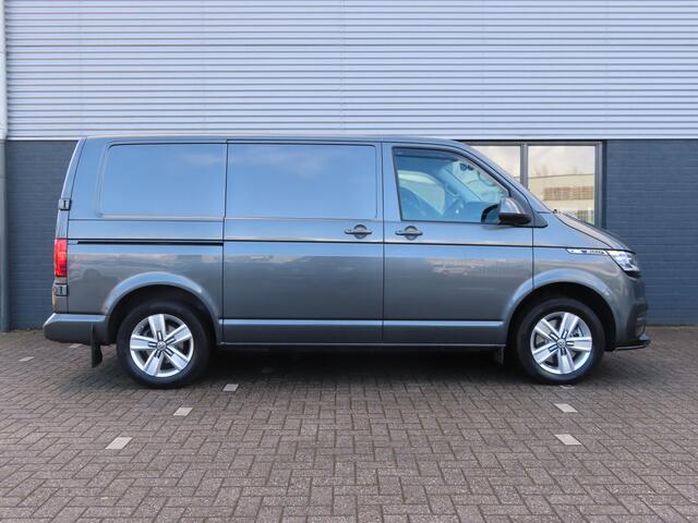 Volkswagen TRANSPORTER 2.0 TDI L1H1 28 Bulli DSG | Full led | standkachel | camera | adaptive cruise |