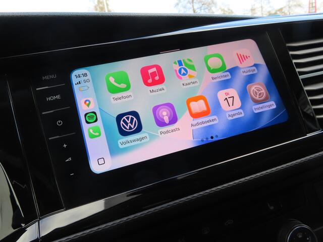 Volkswagen TRANSPORTER 2.0 TDI L1H1 28 Bulli DSG | Full led | standkachel | camera | adaptive cruise |