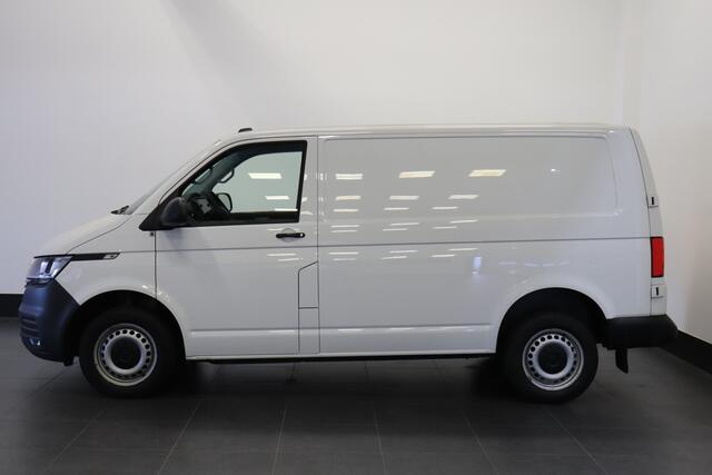 Volkswagen TRANSPORTER 2.0 TDI 150PK EURO 6 - Airco - Navi - Cruise - ¤ 15.900,- Excl.