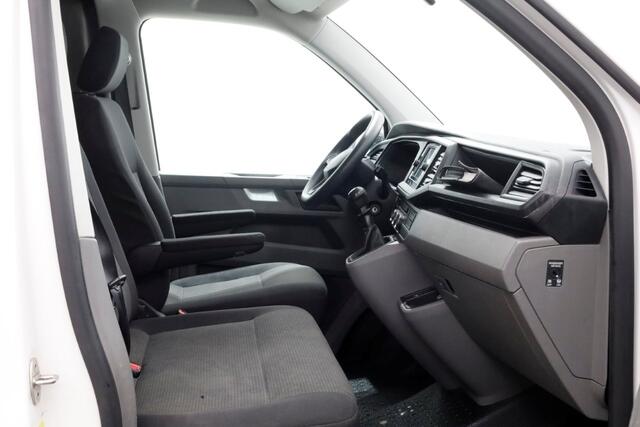 Volkswagen TRANSPORTER T6.1 2.0 TDI 110pk Lang Airco/CarPlay 01-2021