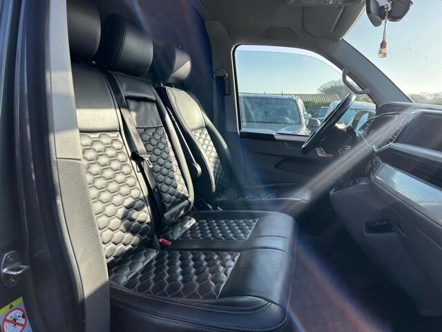 Volkswagen TRANSPORTER 2.0 TDI L1H1 BULLI, Xenon, AUT, Virtual