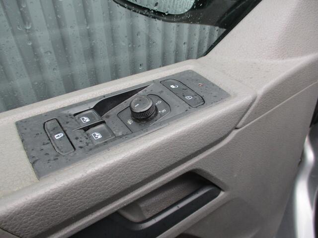 Volkswagen TRANSPORTER 2.0 TDI 150 PK 4Motion Sper Dubbele Cabine