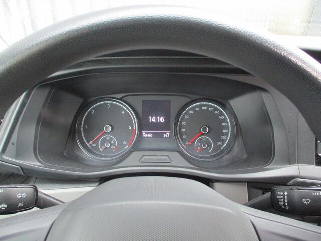 Volkswagen TRANSPORTER 2.0 TDI 150 PK 4Motion Sper Dubbele Cabine