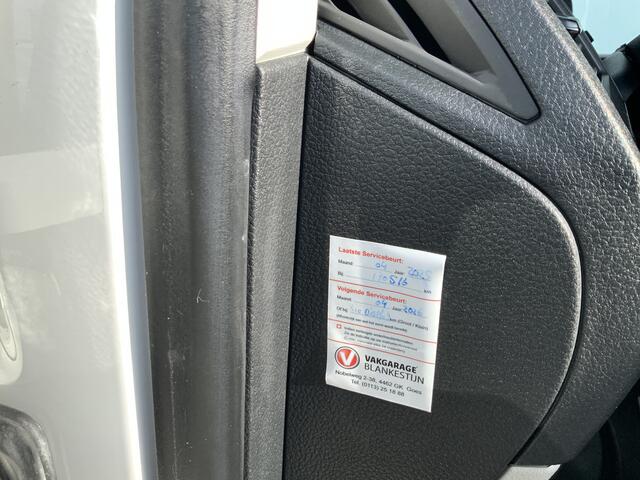 Volkswagen TRANSPORTER 2.0 TDI L1H1 Comfortline Airco Cruise Trekhaak 2200 kg Euro 6