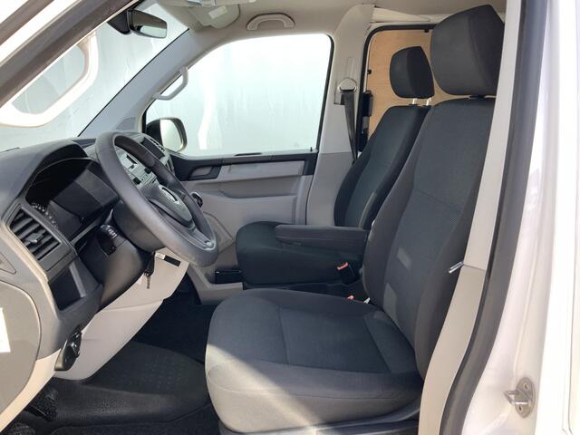 Volkswagen TRANSPORTER 2.0 TDI L1H1 Comfortline Airco Cruise Trekhaak 2200 kg Euro 6