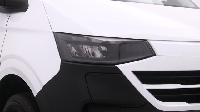 Volkswagen TRANSPORTER L2H1 PHEV 2.5 eHybrid 233pk 16,5kWh Automaat Life