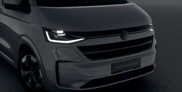Volkswagen TRANSPORTER L2H1 PHEV 2.5 eHybrid 233pk 16,5kWh Automaat Signature-Edition