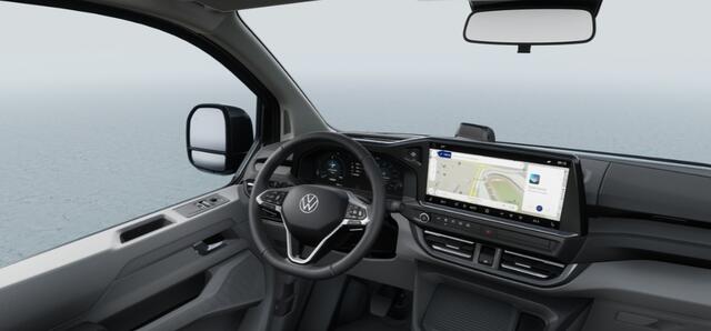 Volkswagen TRANSPORTER L2H1 PHEV 2.5 eHybrid 233pk 16,5kWh Automaat Signature-Edition