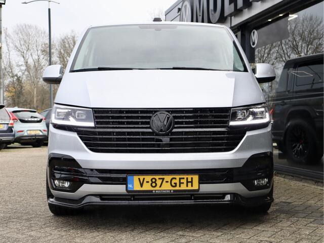 Volkswagen TRANSPORTER 2.0 TDI 204PK DSG LUXE DUBBELE CABINE