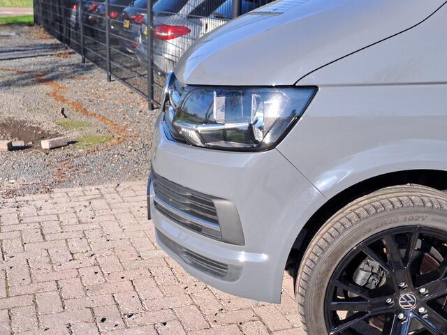 Volkswagen TRANSPORTER 2.0 TDI L2H1 DC Comfortline Dubbele cabine, Airco,