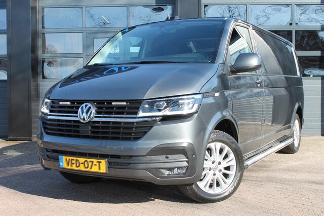 Volkswagen TRANSPORTER 2.0 TDI L2H1 Bulli Automaat **NL-Bus** 1e eigenaar
