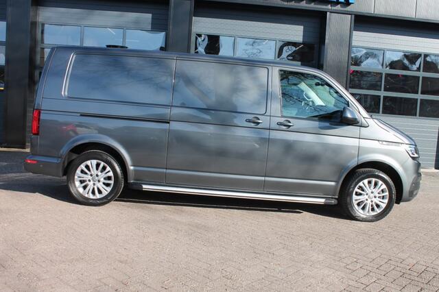 Volkswagen TRANSPORTER 2.0 TDI L2H1 Bulli Automaat **NL-Bus** 1e eigenaar