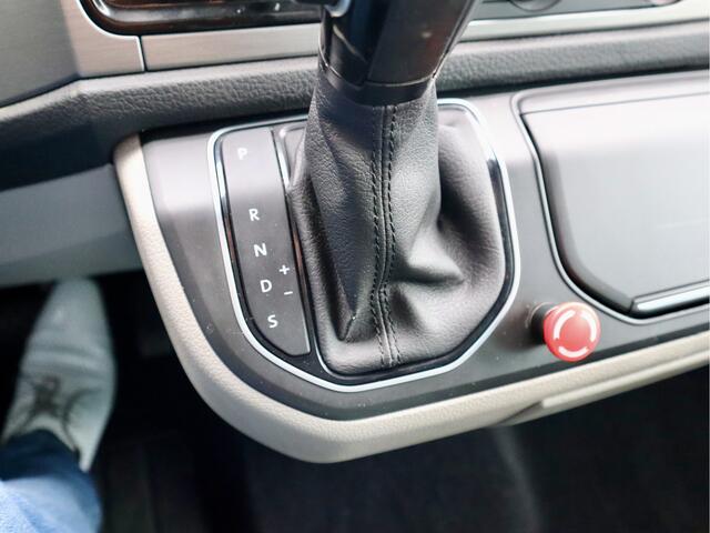 Volkswagen TRANSPORTER 2.0 TDI 4-MOTION INCLUSIEF BTW EN BPM