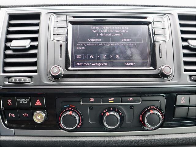 Volkswagen TRANSPORTER 2.0 TDI 4-MOTION INCLUSIEF BTW EN BPM