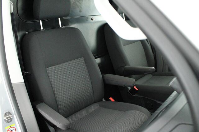 Volkswagen TRANSPORTER 2.0 TDI 150pk DSG L2H1 28 Schuifdeur L+R Stoelverwarming Navigatie ACC Parkeersensoren