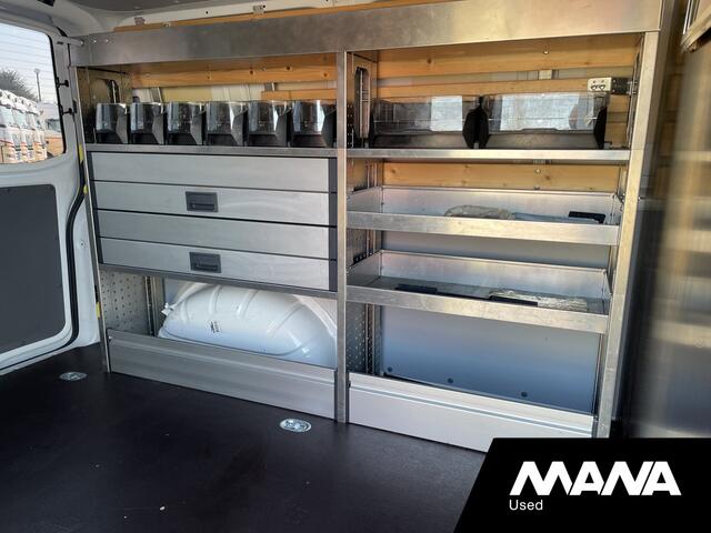 Volkswagen TRANSPORTER 2.0 TDI L1H1 Trekhaak Cruise Carplay Sensoren