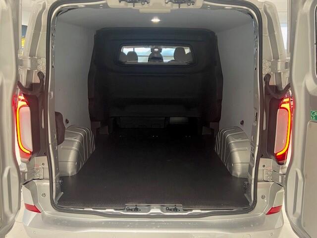 Volkswagen TRANSPORTER 2.0 TDI 170 PK AutomaatL2H1 30 Bulli / Dubbel Cabine Exclusive , zwarte velgen 19 inch , side steps zwart