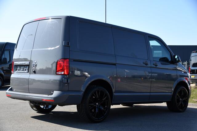 Volkswagen TRANSPORTER 2.0 TDI L1H1 30 PB Edition Camera, Cruise, Carplay, 204pk, LED, Multimedia, Automaat, Sensoren,