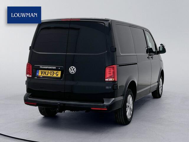 Volkswagen TRANSPORTER 2.0 TDI L1H1 28 DSG 150pk Navigatie Camera Trekhaak 2500kg Carplay