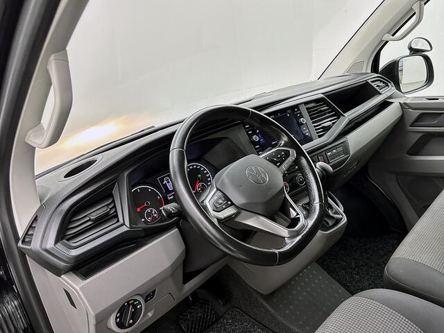 Volkswagen TRANSPORTER 2.0 TDI L1H1 28 DSG 150pk Navigatie Camera Trekhaak 2500kg Carplay