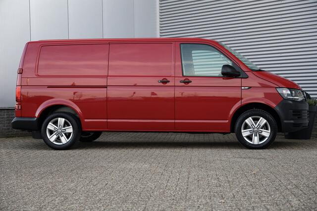 Volkswagen TRANSPORTER 2.0 TSI L2H2 Comfortline Benzine Camera|Trekhaak|Airco