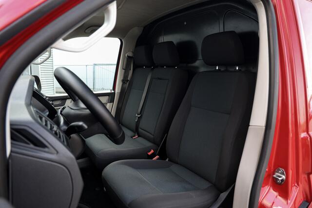 Volkswagen TRANSPORTER 2.0 TSI L2H2 Comfortline Benzine Camera|Trekhaak|Airco