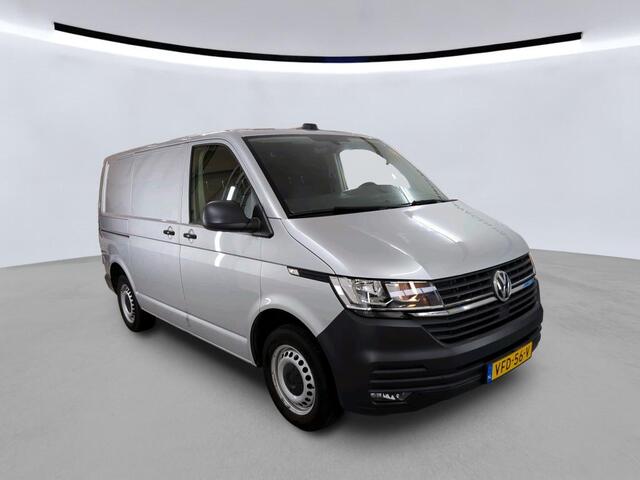 Volkswagen TRANSPORTER 2.0 TDI L1H1 30 Comfortline 110 pk / Navi by App / Cruise