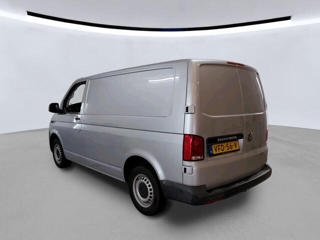 Volkswagen TRANSPORTER 2.0 TDI L1H1 30 Comfortline 110 pk / Navi by App / Cruise