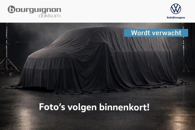 Volkswagen TRANSPORTER 2.0 TDI L2H1 150pk TDI | Wordt verwacht | A.cam | PDC V+A | Airco | LED |